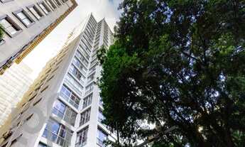 Imagem 5: APARTAMENTO RESIDENCIAL em São Paulo - SP, Jardim América