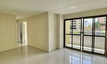 Imagem: Edificio Bali - Aluguel - 3 Quartos - Nascente