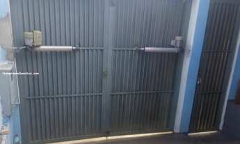 Imagem 7: Casa para Venda em Limeira, Jardim Antônio Simonetti, 3 dormitórios, 2 banheiros, 4 vagas