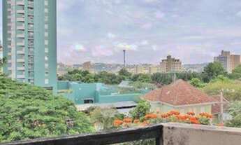 Imagem 6: Apartamento com 1 dormitório para alugar, 50 m² por R$ 700,00/mês - Centro - Novo Hamburgo