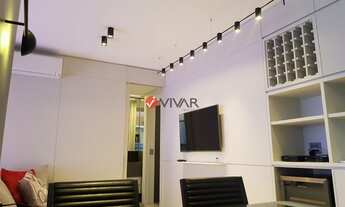 Imagem 7: Nova Lima - Apartamento Padrão - Vila Da Serra