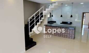 Imagem 5: Casa com 3 dormitórios à venda, 135 m² por R$ 690.000,00 - Itaipuaçu - Maricá/RJ