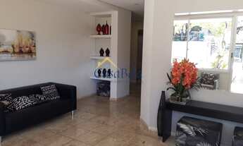 Imagem 5: Apartamento - Jardim Nossa Senhora Auxiliadora - Campinas