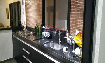 Imagem 2: JUNDIAÍ - Casa de Condomínio - RESIDENCIAL DOS IPÊS