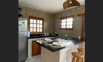 Imagem 7: Aluga-se casa para temporada o semestral na Praia do Rosa