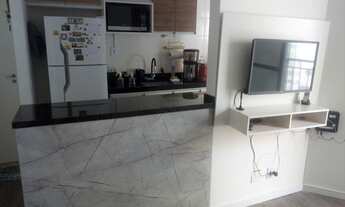 Imagem 2: APARTAMENTO RESIDENCIAL em São Paulo - SP, Vila Prudente