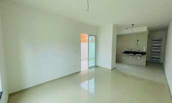 Imagem 7: Lindo Duplex No Centro Do Eusébio, 104m2, 3 Suítes, Porcelanato, 2 Vagas, Quintal Gigante