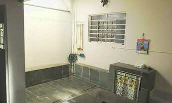 Imagem 4: Sobrado à venda, Jardim do Sol, Sorocaba, SP , com duas vagas de garagem coberta. Portão a