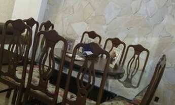 Imagem 5: Casa à venda no bairro Estância São Pedro Vila Azul - São José do Rio Preto/SP