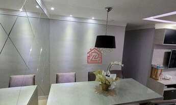 Imagem: Apartamento com 3 dormitórios para alugar