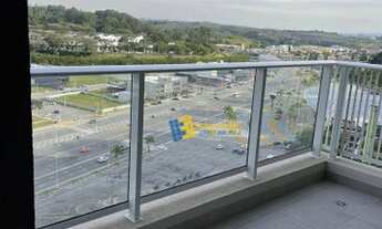 Imagem 4: Apartamento com 2 dormitórios, 65 m² - venda por R$ 650.000 ou aluguel por R$ 3.500/mês