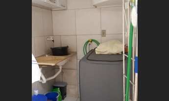 Imagem 7: Casa para venda com 91 metros quadrados com 3 quartos