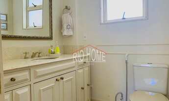 Imagem 12: OPORTUNIDADE pertinho ( 10 m) Praia do Leblon e Metro Antero de Quental