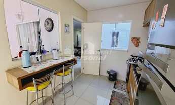 Imagem 7: Casa em Condomínio Villagio Flores Estrada Barreiro Taubaté, SP por 450.000,00 - CA1230