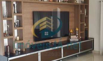 Imagem 4: Casa Alto Padrão LOCAÇÃO - Melville Alphaville - 460m² - 4 Suítes