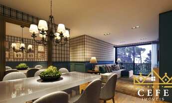 Imagem 5: Apartamento para Venda em Gramado, Centro, 2 dormitórios, 1 suíte, 2 banheiros, 2 vagas