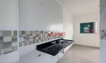 Imagem 5: Apartamento com 2 dormitórios à venda, 40 m² por R$ 265.000,00 - Vila Antonieta - São Paul