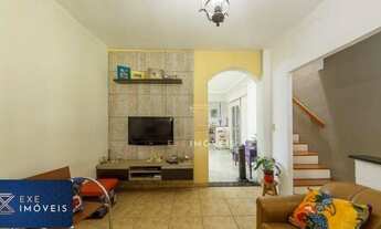 Imagem: Casa com 3 dormitórios à venda, 189 m²