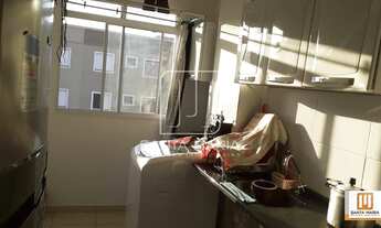 Imagem 2: Apartamento (tipo - padrao) 2 dormitórios, cozinha planejada, portaria 24hs, lazer, salão