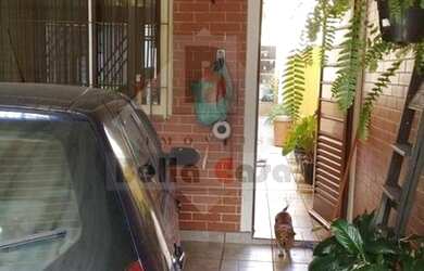 Imagem 3: Sobrado Vila Ema