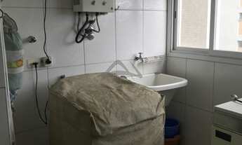 Imagem 6: Apartamento - Cambuí - Campinas