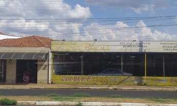 Imagem 2: Araraquara - Loja/Salão - Vila Tito de Carvalho (Vila Xavier