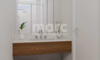 Imagem 5: SAO PAULO - Apartamento Padrão - CERQUEIRA CESAR