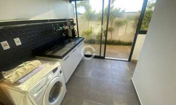 Imagem 14: Casa - Residencial Haras Patente - Jaguariúna