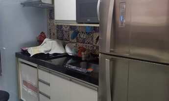 Imagem 4: APARTAMENTO RESIDENCIAL em SÃO PAULO - SP, JARDIM SÃO JOÃO (JARAGUÁ