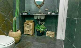 Imagem 4: Apartamento com 3 dormitórios à venda, 115 m² por R$ 870.000 - Copacabana - Rio de Janeiro