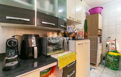 Imagem 6: SãO BERNARDO DO CAMPO - Apartamento Padrão - Santa Terezinha