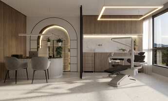 Imagem 7: Apartamento para venda tem 112m² no VivaPark em Porto Belo - SC