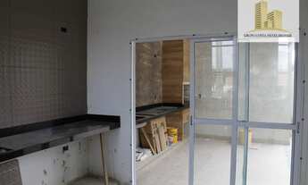 Imagem 7: Casa com 3 dormitórios à venda, 190 m² por R$ 953.000,00 - Condomínio Vivva Residencial Cl