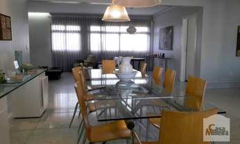 Imagem 5: Apartamento à Venda - Luxemburgo, 4 Quartos, 250 m²