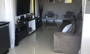 Imagem 7: Apartamento para venda tem 95 metros quadrados com 3 quartos em Vila Andrade - São Paulo