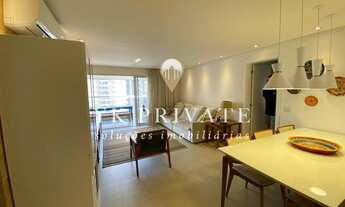 Imagem 3: Apartamento Rua Silveira Rodrigues / Vila Romana / 133m² / 3 suítes / 4 vagas / Terraço Go