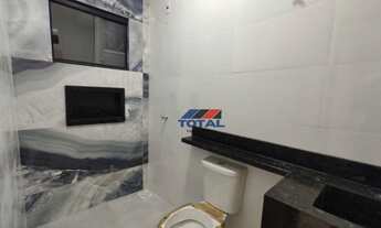 Imagem 3: Casa Residencial Talismã