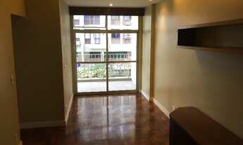 Imagem 6: Apartamento para aluguel tem 80 metros quadrados com 2 quartos em Botafogo - Rio de Janeir