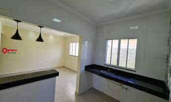 Imagem 6: Casa com ITBI e REGISTRO GRÁTIS GRATIS no bairro Santo Antônio em São Joaquim de Bicas