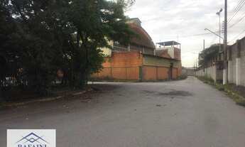 Imagem 6: GALPÃO GIGANTE DUTRA