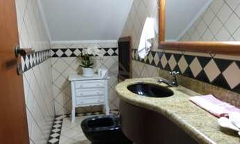 Imagem 7: Casa - Parque das Universidades - Campinas