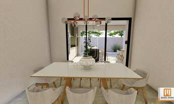 Imagem 7: Casa (térrea em condominio) 3 dormitórios/suite, cozinha planejada, portaria 24hs, lazer