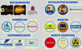 Imagem 3: Casa Venda Térrea Maracanaú 2 Quartos Centro