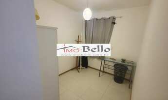 Imagem 4: LINDO APARTAMENTO NO CALIFORNIA COAST TOTALMENTE MOBILIADO 3 QUARTOS SENDO 1 SUÍTE E 2 VAG