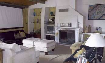 Imagem 3: Casa com 4 Quartos e 6 banheiros à Venda Cidade Jardim