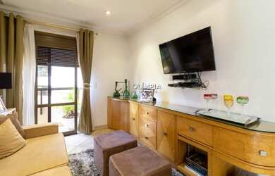 Imagem 5: Apartamento Locação 3 Dormitórios - 223 m² Moema