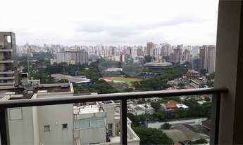 Imagem 7: São Paulo - Apartamento Padrão - MOEMA