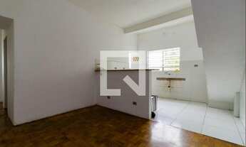 Imagem 2: Casa para Aluguel - Jardim Santa Emília, 2 Quartos, 70 m2