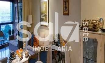 Imagem 3: SALVADOR - Apartamento Padrão - ALPHAVILLE I