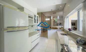 Imagem 4: Casa de condomínio para venda com 300 metros quadrados com 5 quartos